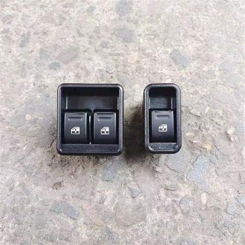 北汽黑豹小货车 新款电动窗开关玻璃升降 H3 G6 H7 BJ1030D10HS