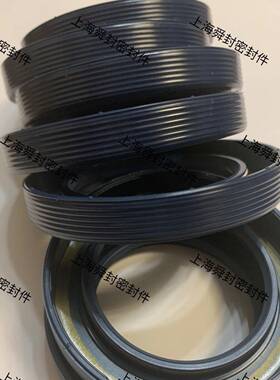 德国FW油封BUAm4X74568C10科德宝Freudenerg密封b件单VSV唇密封