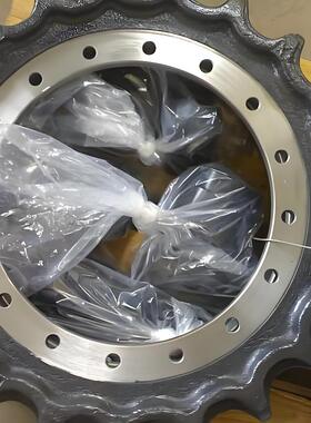 件号10Y-8-1000VAE27用于推土机13轮0配件大齿轴（级I）