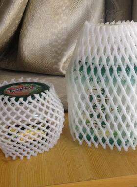 黑色网套酒瓶玻YJP璃品纱防震泡沫套厂家直销果包制装网套棉水网