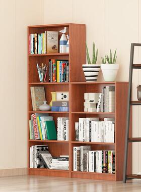 CDSN5大简易书柜书架书橱办公柜简约代柜子物现柜落地储组合收加