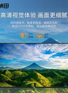 660监视K器50寸LN视ED液晶4监器GT-L5J4KA（L504KA）