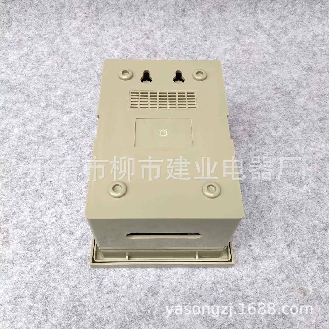 JD6-A-11SJD6A4速0SJD6A-RGX90S调速电动机控制器机电调速器调表