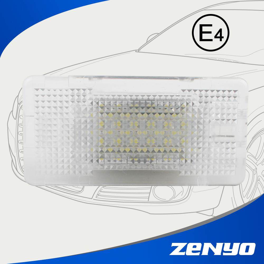 跨境货系正洋led箱尾箱灯1系3系5专用后备箱灯脚源窝灯手LD-TK18