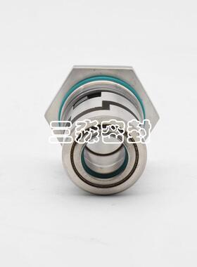 OAU现货南方水泵械不锈钢立式多级泵配件CCDLF/DL10-6机水密封封