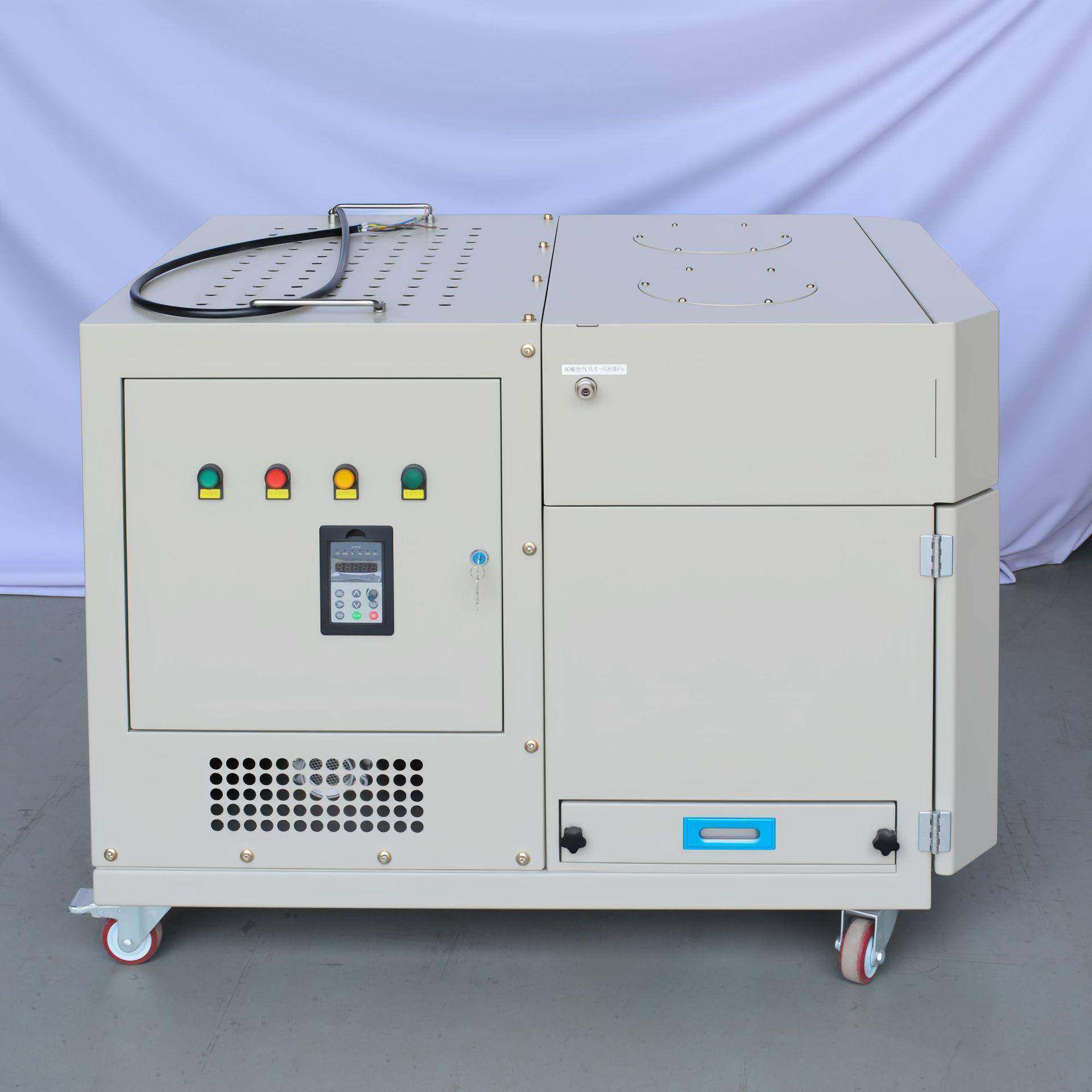 高负压业吸尘器脉冲自清灰多位焊工工HUW接打动磨工位烟尘净化机,机械设备,空气净化设备,淘宝优惠券,粉丝福利购,淘宝优惠卷