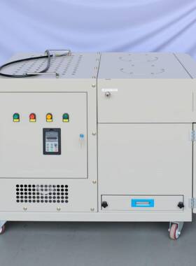 高负压业吸尘器脉冲自清灰多位焊工工HUW接打动磨工位烟尘净化机