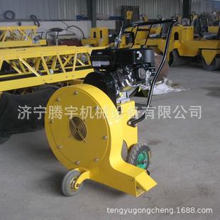 1马力629手式 汽油吹路面风机柴油道路清扫吹推风机路面吹风机厂家