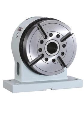 PZ400厂VJM家PZ直圆盘式供刹车尾座数控车床凸轮滚子数控转台