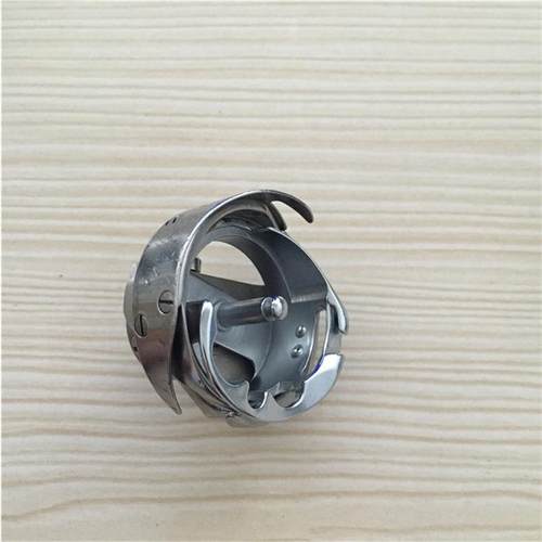 正宗装-德盛DSH2-B(Q)TR电脑同步车自动剪线梭6-5TR脑花样金机大