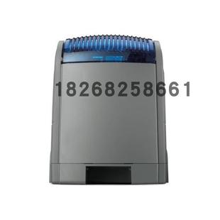 D20证卡打印机PVC人像6卡工作证印芯SD260片S卡片打机制卡机