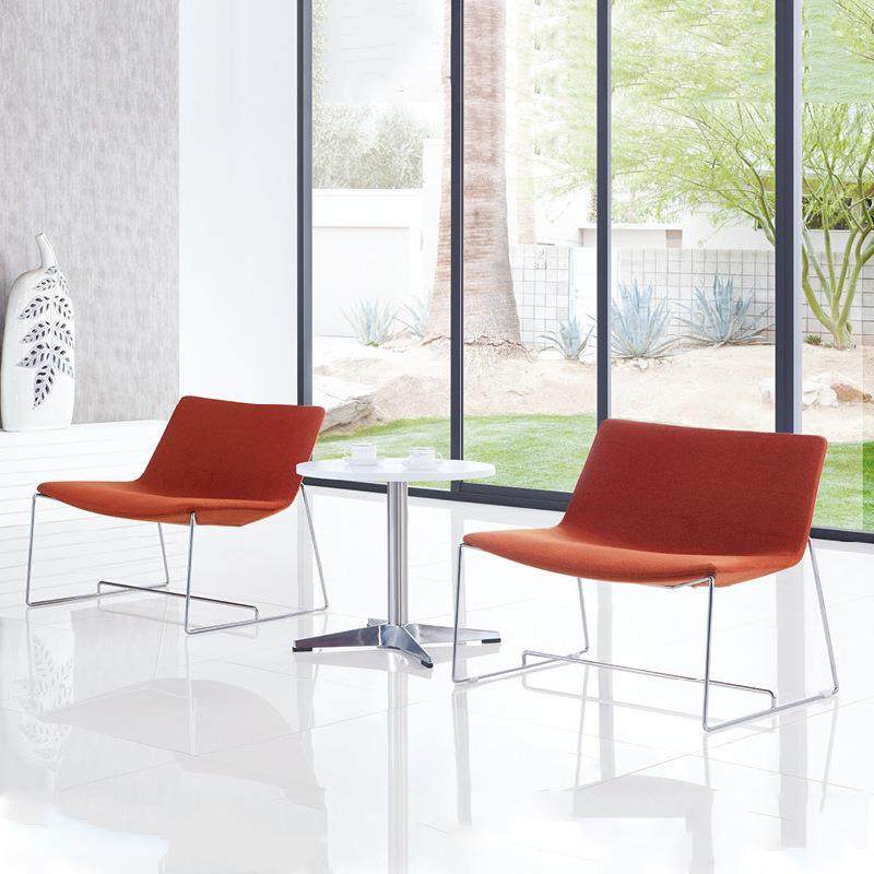 一二C273-1T椅网红轻单奢人沙椅简约会客桌接待洽谈小户型阳发台,商业/办公家具,办公电脑椅/职员椅,淘宝优惠券,粉丝福利购,淘宝优惠卷