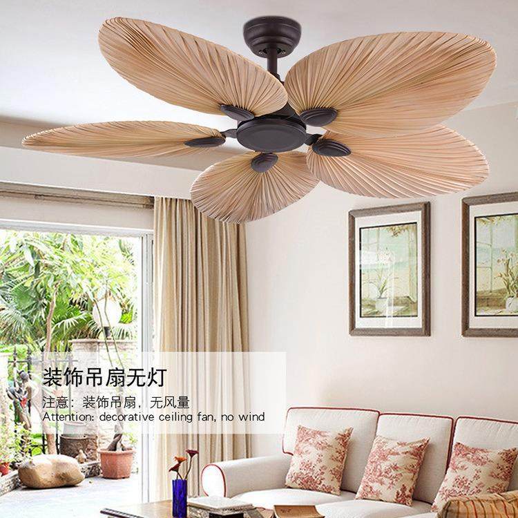 跨境南亚风东无扇灯传统吊扇灯餐厅客卧无品牌/室灯装饰吊扇厅工,家装灯饰光源,风扇灯,淘宝优惠券,粉丝福利购,淘宝优惠卷
