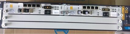 中兴C320 PRAM SMXA交流万兆