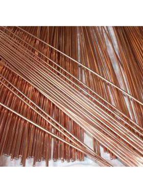 S201铜焊丝Cu18147紫98ERCu条紫铜直氩弧焊丝气焊丝S紫铜气保丝