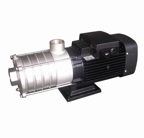 CHL,,CHDF系列轻型卧式不锈钢多级离心泵25CHL2-30