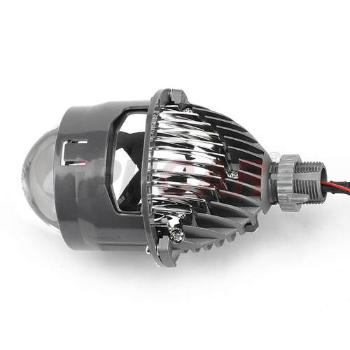 IPHC-迷你I1S款LAED双光透镜CLC汽车大灯I1S无损通简装用跨境货R