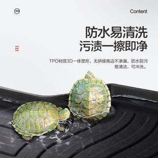 北现代垫朗动后备箱汽车装饰用品饰大全内183改装京配件专用尾箱