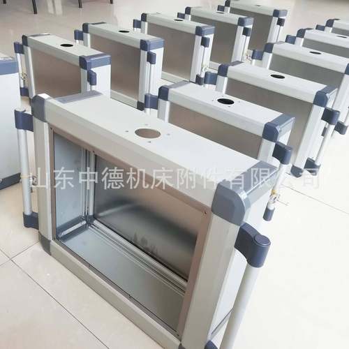 7寸可定制10寸摸屏摇臂金控制旋触臂箱连接组件铝合悬臂系统操作