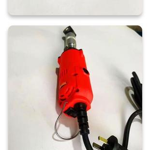 6档调0度电动弯9头清机多UQA缝功能打磨速机模具抛光机岩板瓷砖美