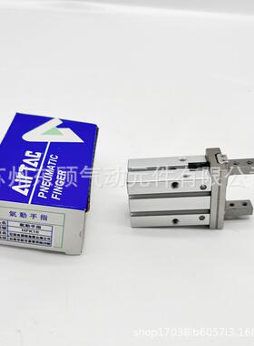 亚德手指夹爪缸HSHIFK10HFK16HF客K2气0HFK25HFK32HFK40R/N/F/B