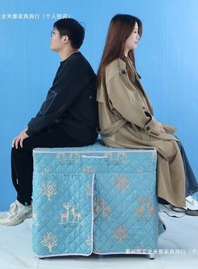 不锈钢JEW烤火桌茶烤火子小户型可折桌叠取暖桌家几用做业吃作饭