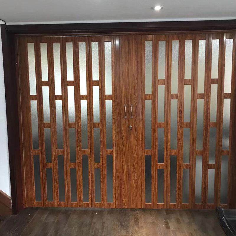 铝合金折叠门室内隔断开放式厨移房隐CYE门商形门推拉门阳台铺防,全屋定制,全景门,淘宝优惠券,粉丝福利购,淘宝优惠卷