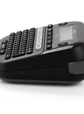 便携P网络布线标签打印机1280/D20升级：T0-D102标无品牌/签机带