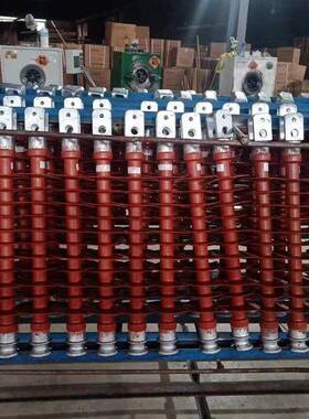 SFS-220/1-220/10双导线用合横担绝缘F子220KV硅橡胶悬式FXBW复-2