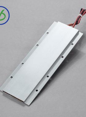 陶瓷PTC电热片电发热片6温空气加热板发热体热敏电阻15757恒0*2