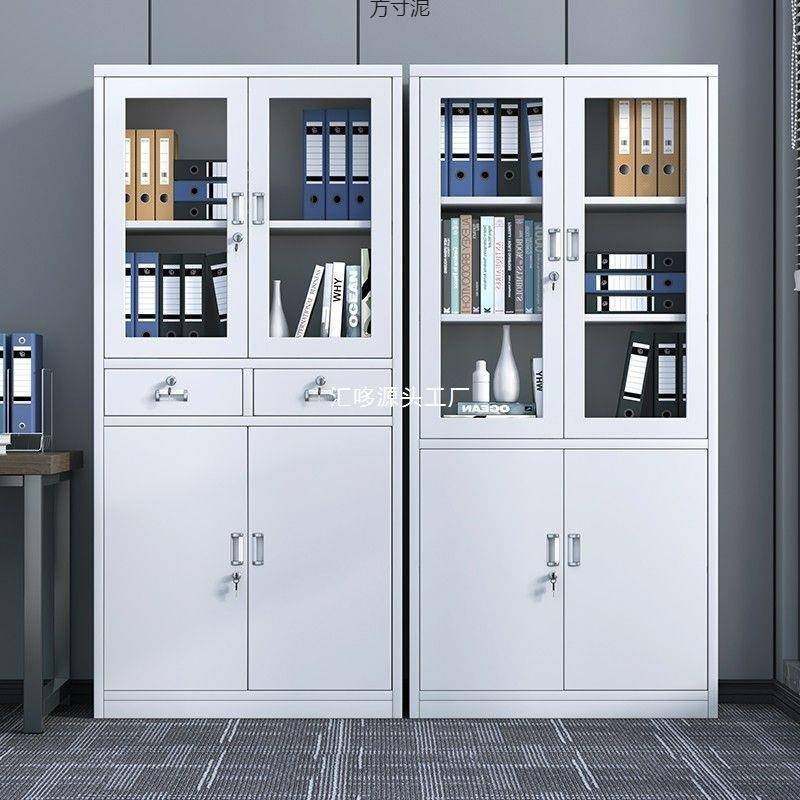 铁皮文柜办件公见详情资档案柜钢制凭证柜家更衣储用物柜带锁柜子,商业/办公家具,办公储物柜,淘宝优惠券,粉丝福利购,淘宝优惠卷