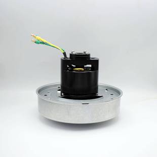 TM280电带吸尘器驱动机450W高EXN功率无刷直2流电机