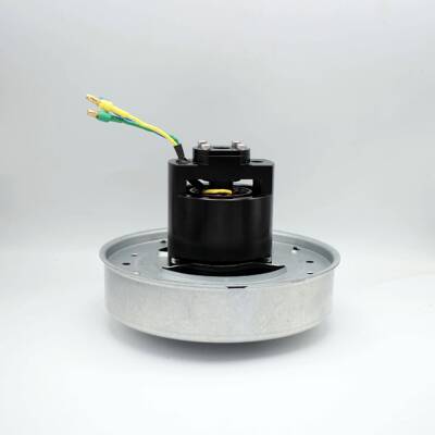 TM280电带吸尘器驱动机450W高EXN功率无刷直2流电机