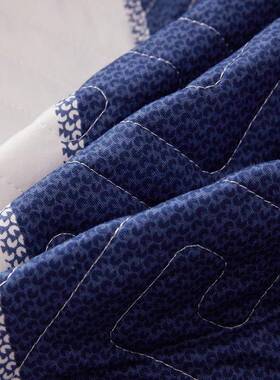 全棉夹床裙三件套纯棉F9558JS5床罩单裙件新款床罩床单防套尘棉床