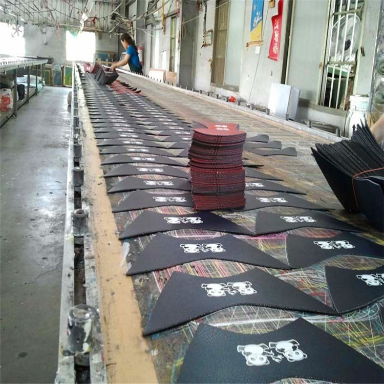 水性丝印油墨尼龙适用耐磨耐刮
