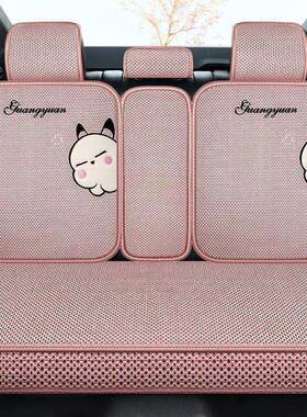 2014/16/7L款马自达3.昂1克赛拉三756厢15全包汽车坐垫四季专用座