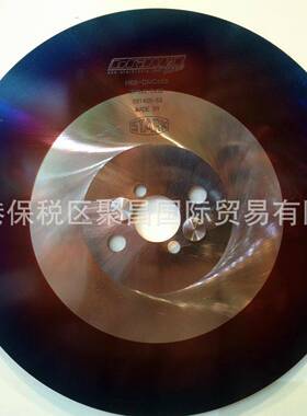 锯-蓝片色面（BRAVOBLU)高速锯300*2.0*片YUK钢O表N锯片