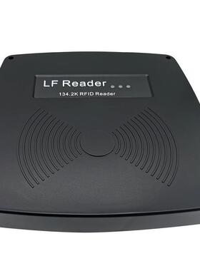 固定器式FDB读卡动物耳-标身份阅读器X134.FAST-A042khz宠物标签
