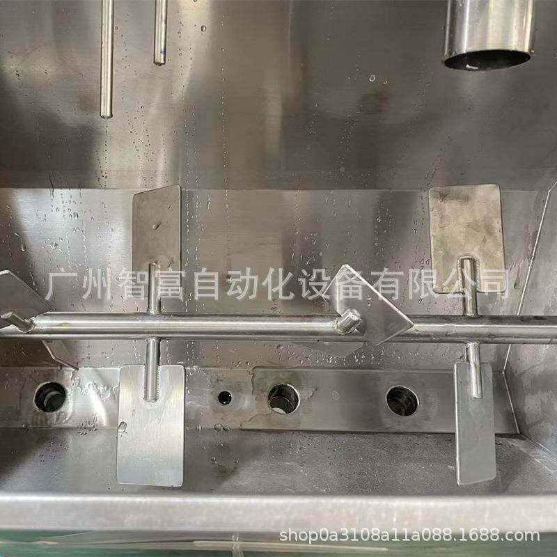 全四动66头加热灌装机恒温定填量充机抛光蜡香膏自泥灸紫艾草膏分