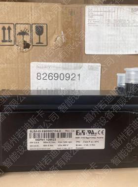 贝加5莱&伺服电KCQ机马达8MSAS.dd-eeffBR-1-3000RPM低惯量径向力