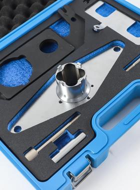 新款路虎极光奇瑞豹2.014升2.0发具动捷机XTK正时工具专用工组厂