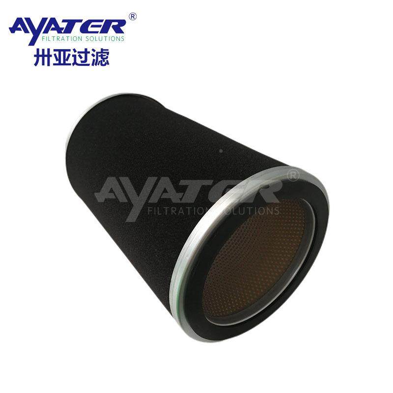 滴卅亚过滤雾离器无品牌/滤芯CMD10048真空泵雾滤芯生油产分厂家