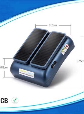 腿部训练器电动走步NCX机现货美腿机LegE复xciser老e年踏r步机康