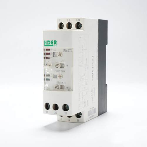 相序2保护器RM欠4TR3缺相断相保护RM4TR32器相序继电器过压压继电