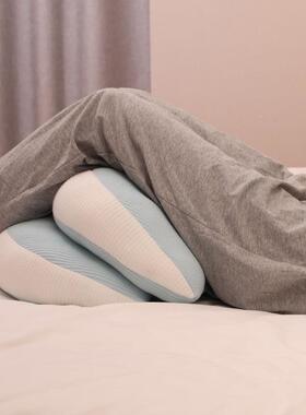 孕妇枕头腰侧睡托用腹护枕孕期u型侧卧枕枕85463睡觉专夏季