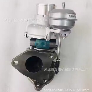 长安CS95 2.0T涡轮增压喷嘴环 新款 1118010-A02-AA 1118010-A02