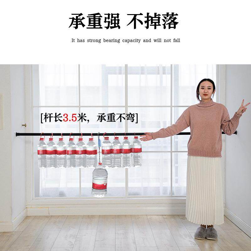 5W户外免打隔孔亭遮阳布Z窗帘防风防凉雨CJG防水热室外阳台西晒