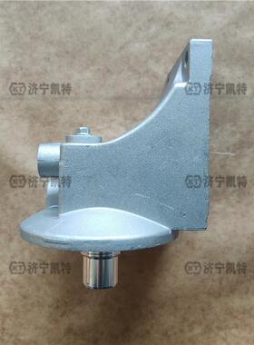 小松PC400/450-8掘机柴油滤1芯座62517-1-7100/710油水分473离挖