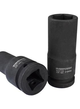 E风VERP422117OWER艾威博尔3/4”系列筒六角动4长套22117