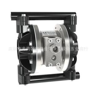 法国克姆74林Krmelin空原装隔膜PMP150E气泵增压供泵油泵浦